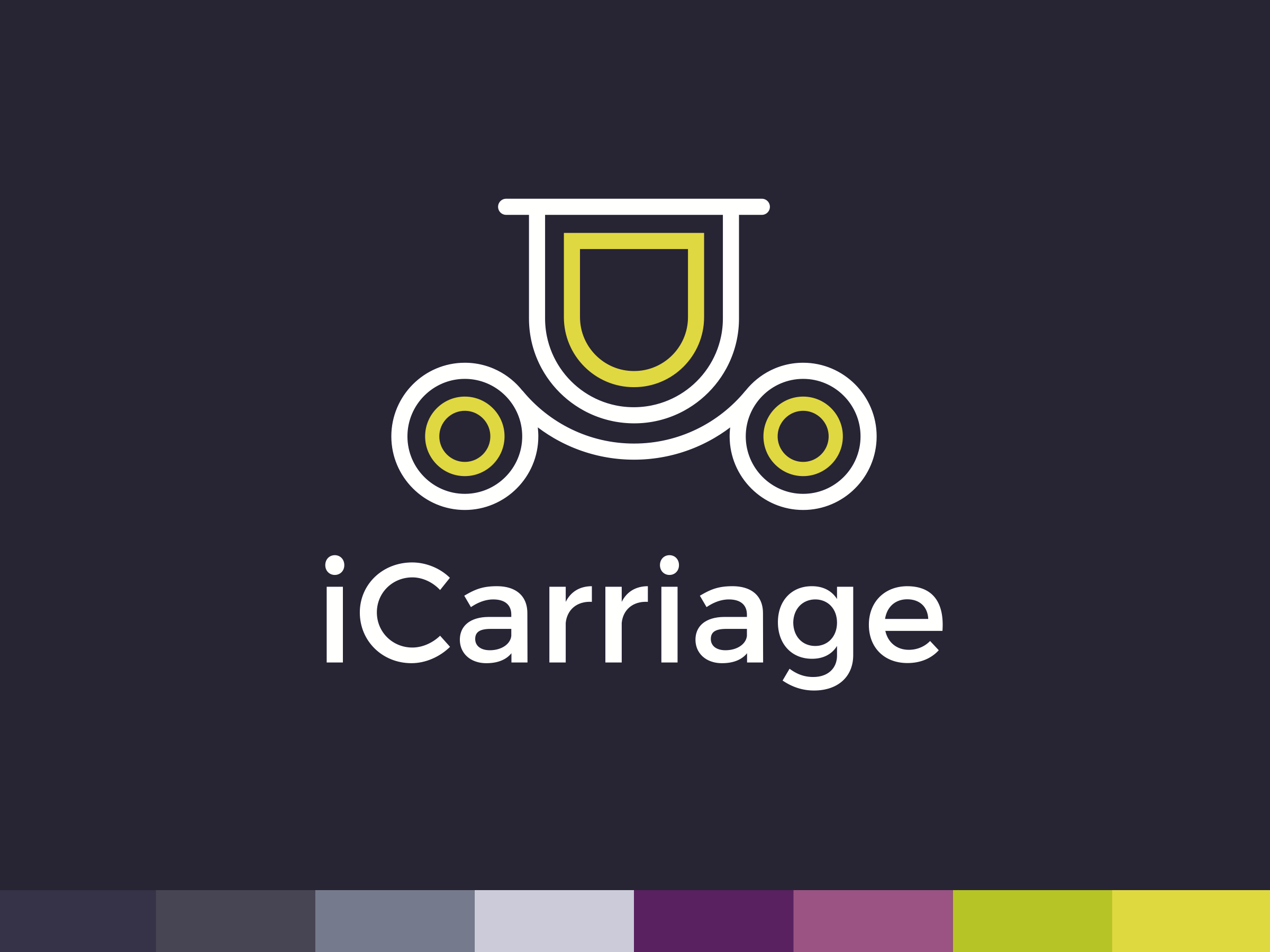 icarriage-logo