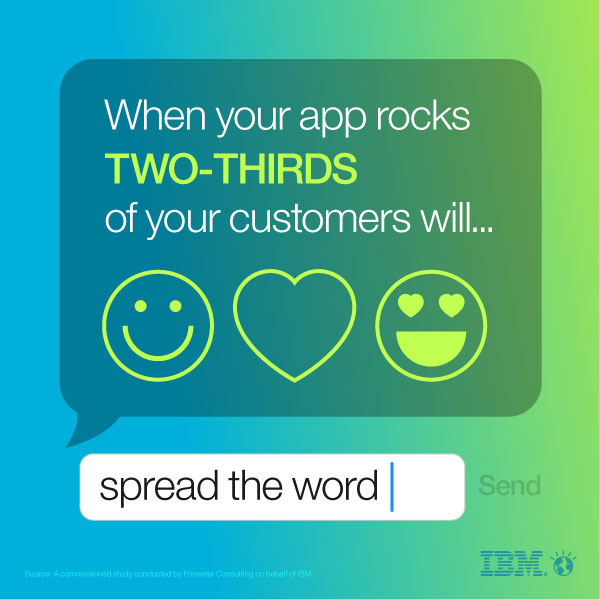 IBM datagram