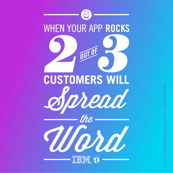 IBM datagram
