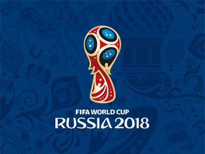 AT&T + FIFA World Cup 2018 Microsite