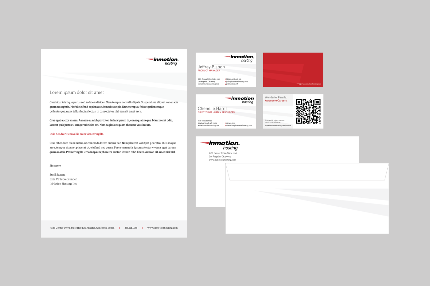 Stationery