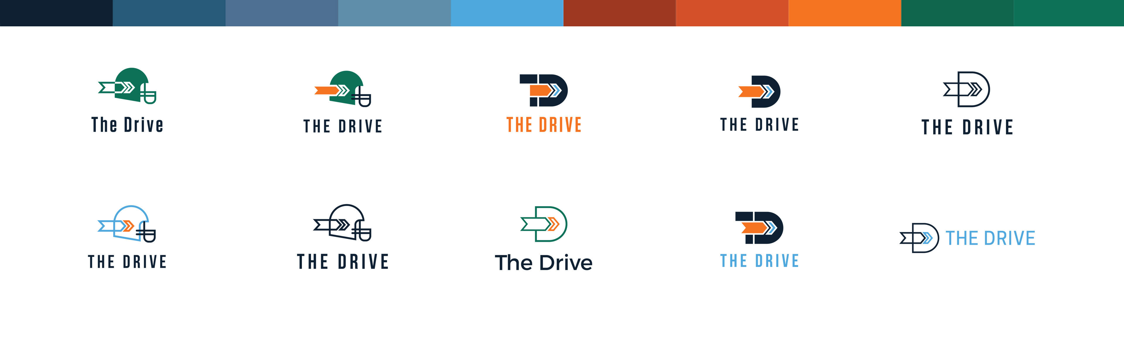 TheDrive_Logos