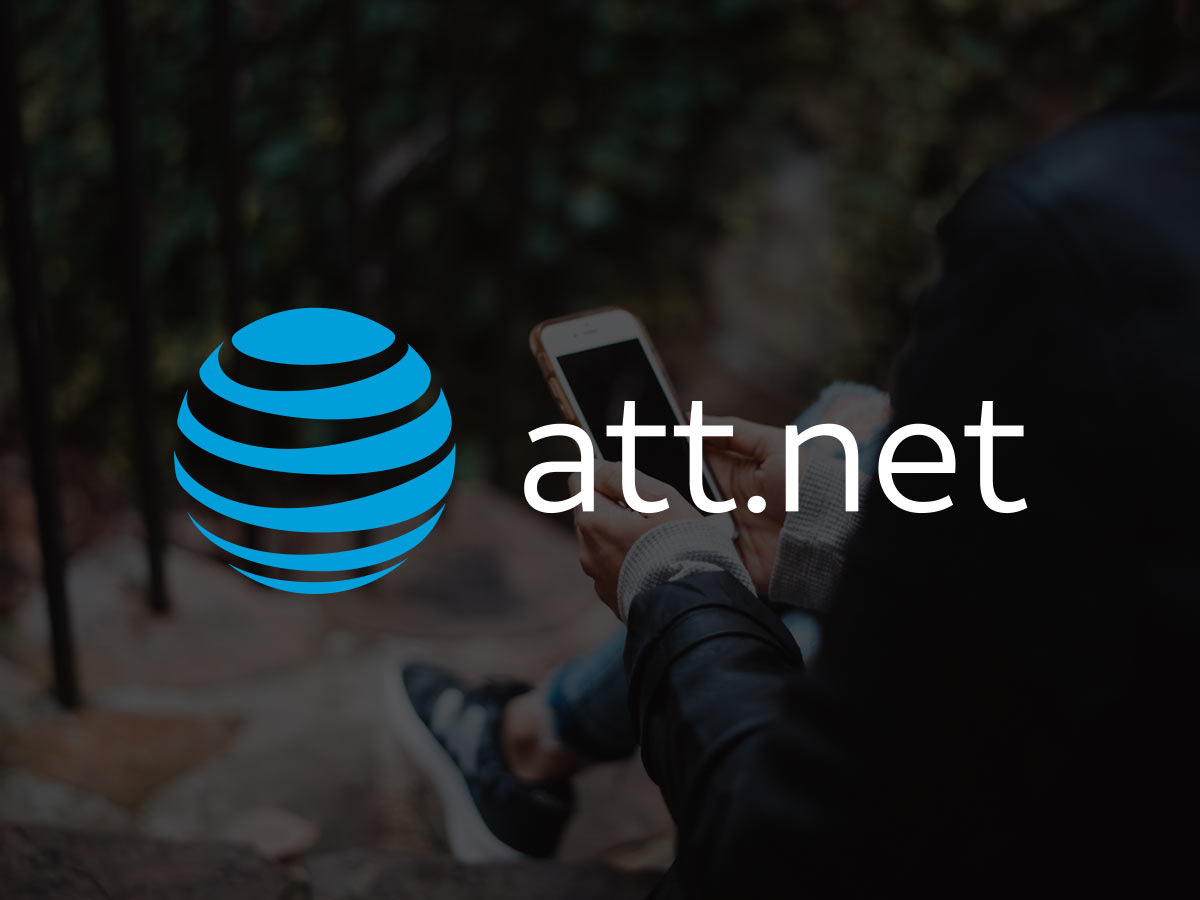 AT&T (att.net)